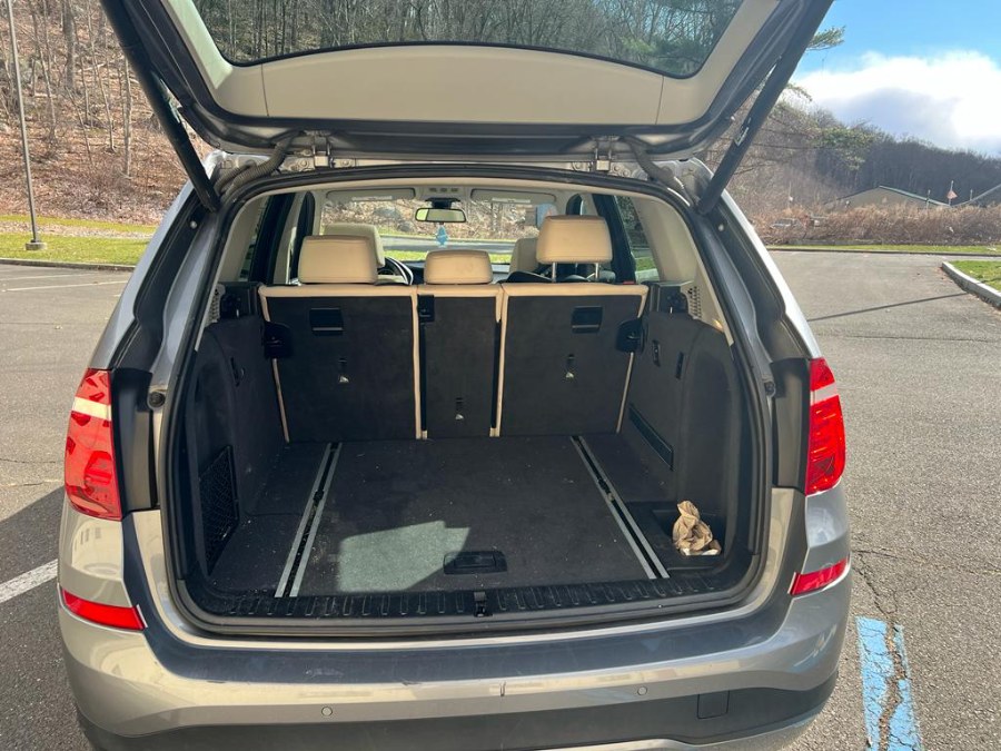 2015 BMW X3 AWD 4dr xDrive28d, available for sale in Waterbury, Connecticut | WT Auto LLC. Waterbury, Connecticut 2015 BMW X3 AWD 4dr xDrive28d, available for sale in Waterbury, Connecticut | WT Auto LLC. Waterbury, Connecticut