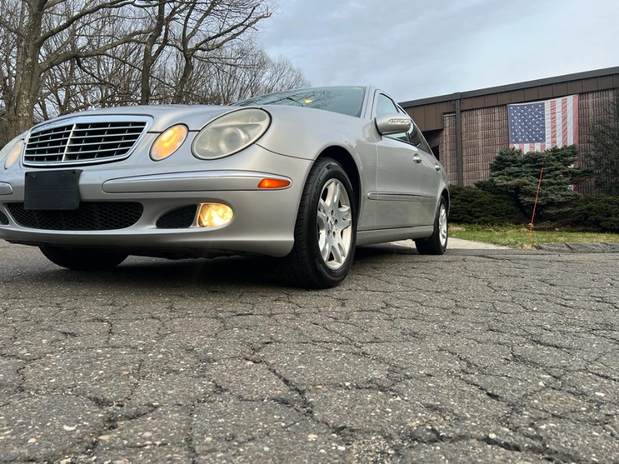 Used Mercedes-Benz E-Class 4dr Sdn 3.5L 4MATIC 2006 | WT Auto LLC. Waterbury, Connecticut Used Mercedes-Benz E-Class 4dr Sdn 3.5L 4MATIC 2006 | WT Auto LLC. Waterbury, Connecticut