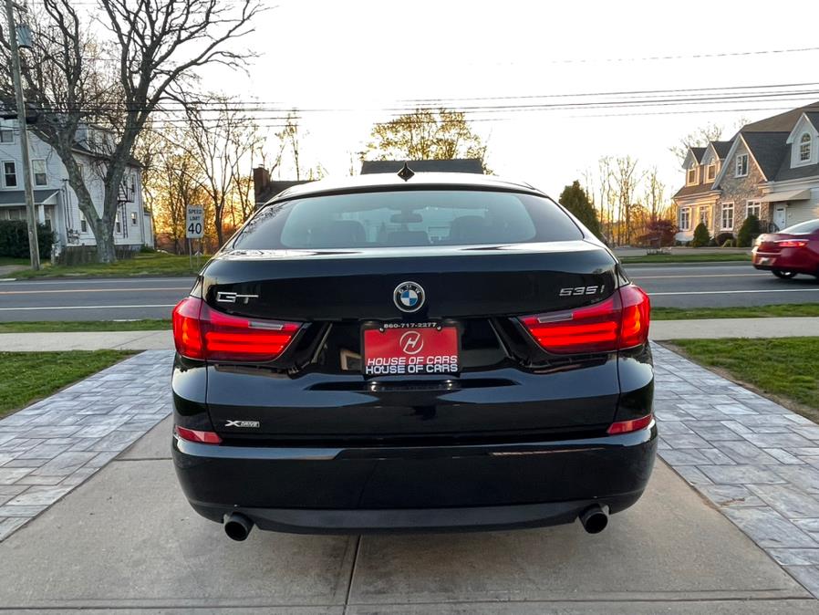 Used BMW 5 Series Gran Turismo 5dr 535i xDrive Gran Turismo AWD 2015 | House of Cars CT. Meriden, Connecticut