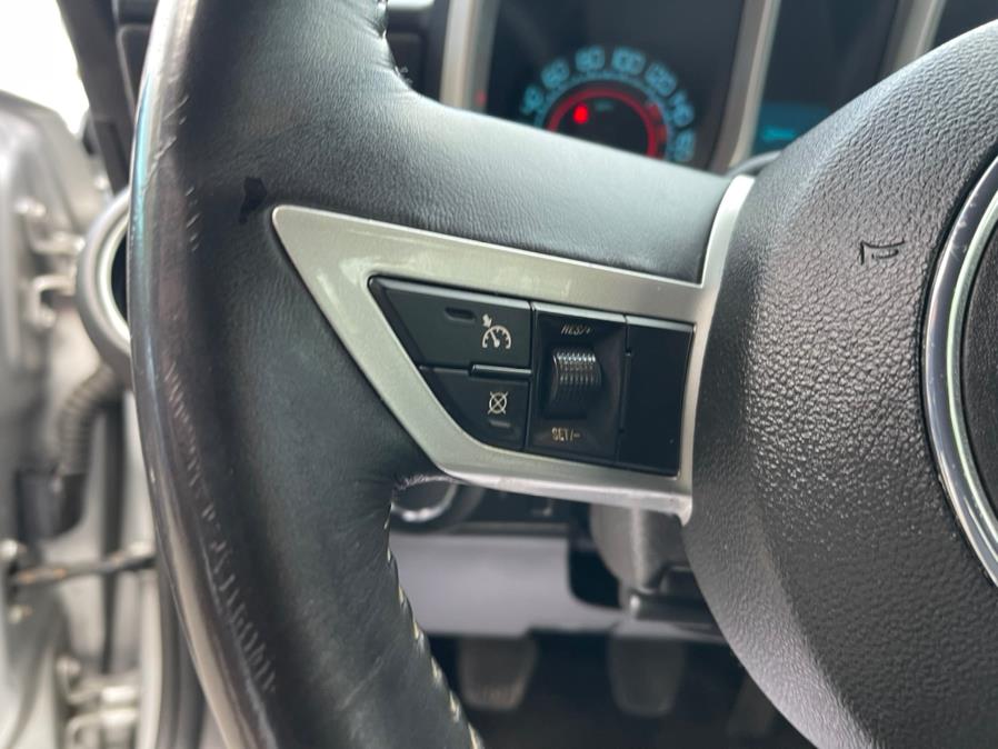 Used Chevrolet Camaro 2dr Cpe 1SS 2010 | Auto Match LLC. Waterbury, Connecticut Used Chevrolet Camaro 2dr Cpe 1SS 2010 | Auto Match LLC. Waterbury, Connecticut