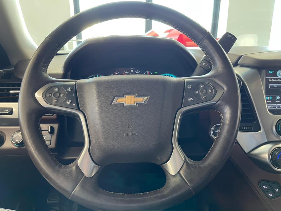 Used Chevrolet Tahoe 4WD 4dr Premier 2017 | 5 Towns Drive. Inwood, New York Used Chevrolet Tahoe 4WD 4dr Premier 2017 | 5 Towns Drive. Inwood, New York