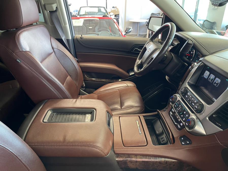 Used Chevrolet Tahoe 4WD 4dr Premier 2017 | 5 Towns Drive. Inwood, New York Used Chevrolet Tahoe 4WD 4dr Premier 2017 | 5 Towns Drive. Inwood, New York