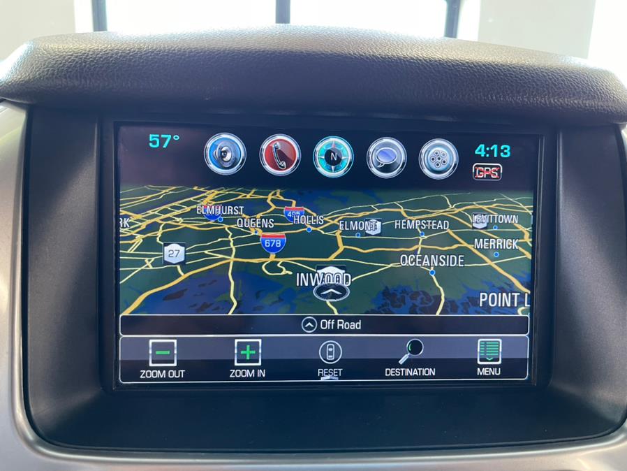 Used Chevrolet Tahoe 4WD 4dr Premier 2017 | 5 Towns Drive. Inwood, New York Used Chevrolet Tahoe 4WD 4dr Premier 2017 | 5 Towns Drive. Inwood, New York