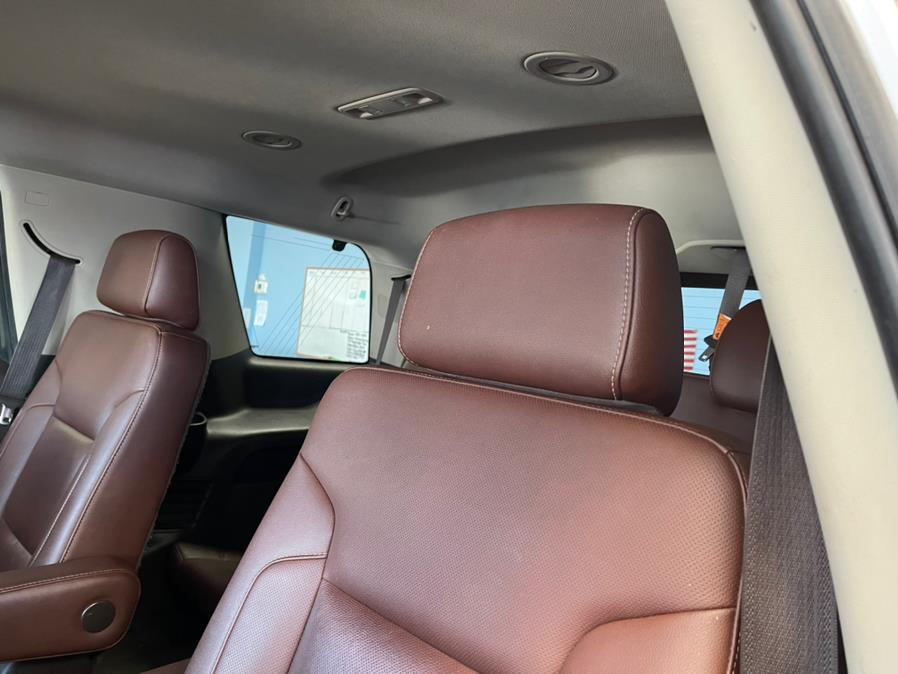 Used Chevrolet Tahoe 4WD 4dr Premier 2017 | 5 Towns Drive. Inwood, New York Used Chevrolet Tahoe 4WD 4dr Premier 2017 | 5 Towns Drive. Inwood, New York