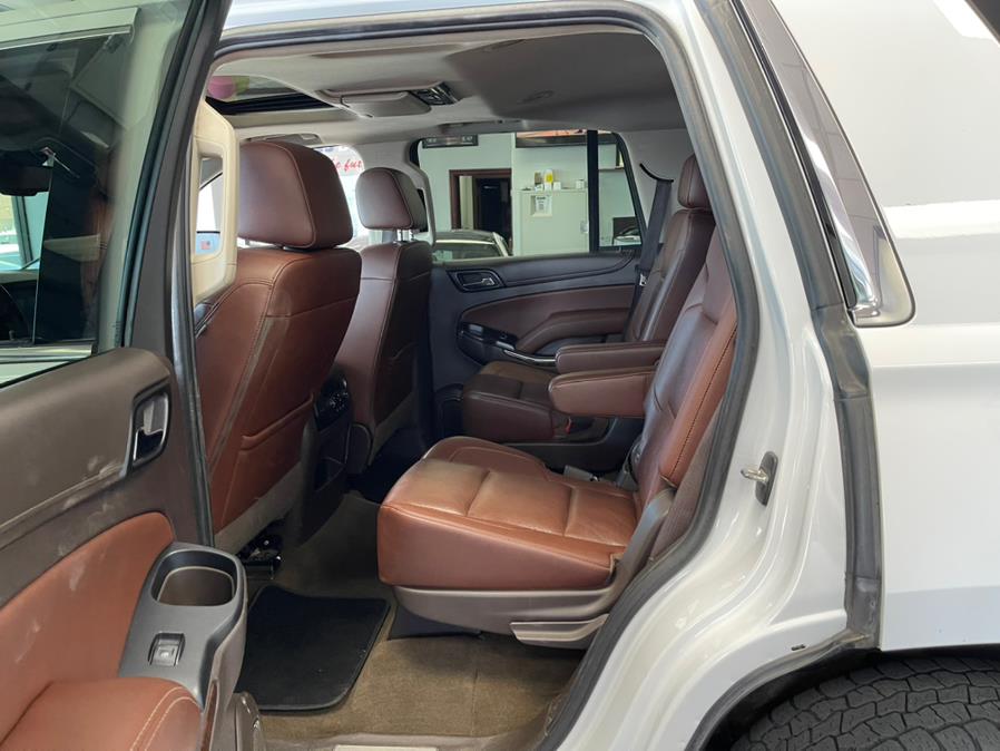 Used Chevrolet Tahoe 4WD 4dr Premier 2017 | 5 Towns Drive. Inwood, New York Used Chevrolet Tahoe 4WD 4dr Premier 2017 | 5 Towns Drive. Inwood, New York