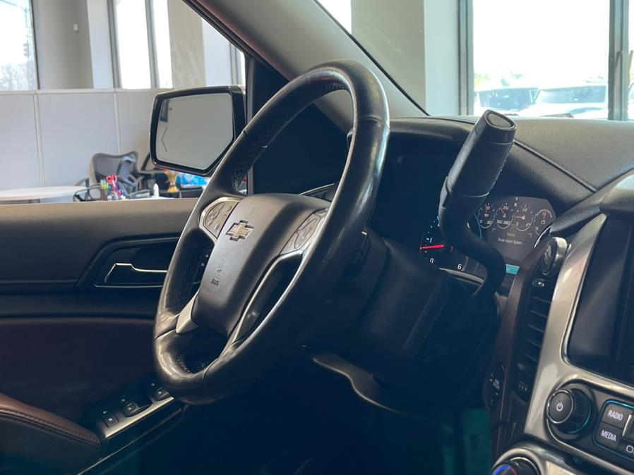 Used Chevrolet Tahoe 4WD 4dr Premier 2017 | 5 Towns Drive. Inwood, New York Used Chevrolet Tahoe 4WD 4dr Premier 2017 | 5 Towns Drive. Inwood, New York