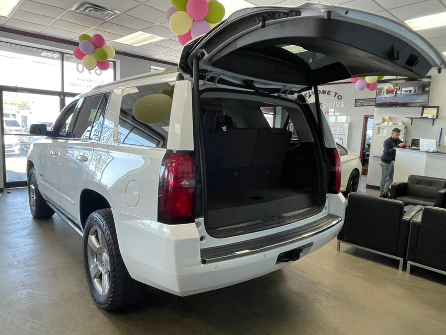 Used Chevrolet Tahoe 4WD 4dr Premier 2017 | 5 Towns Drive. Inwood, New York Used Chevrolet Tahoe 4WD 4dr Premier 2017 | 5 Towns Drive. Inwood, New York