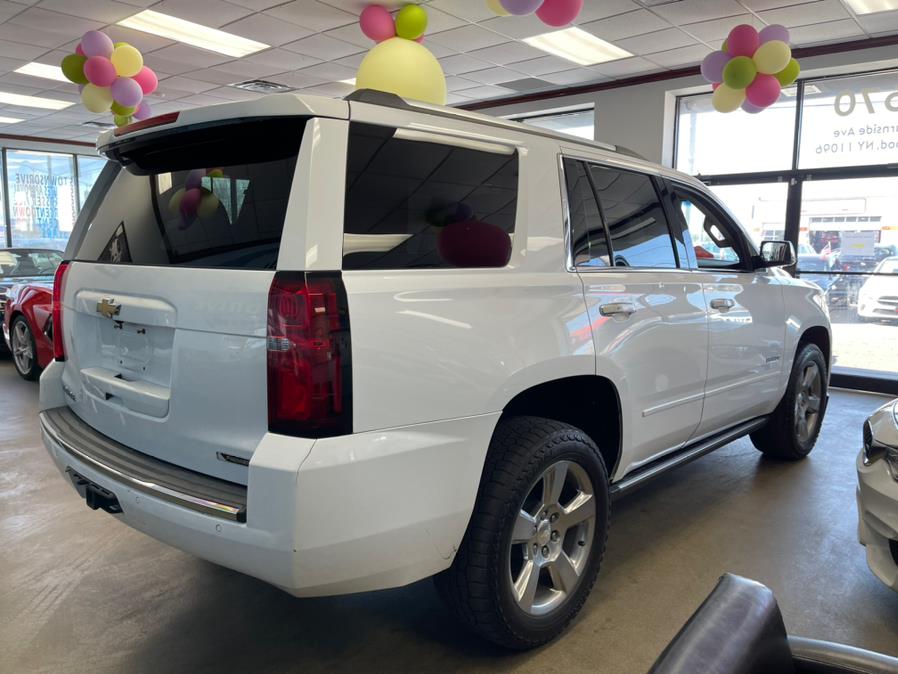 Used Chevrolet Tahoe 4WD 4dr Premier 2017 | 5 Towns Drive. Inwood, New York Used Chevrolet Tahoe 4WD 4dr Premier 2017 | 5 Towns Drive. Inwood, New York