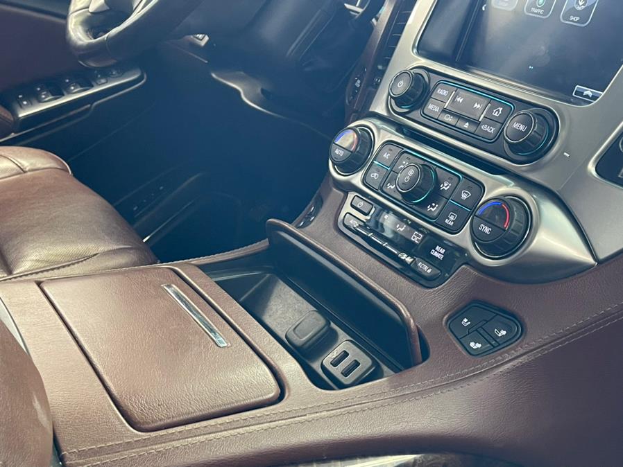 Used Chevrolet Tahoe 4WD 4dr Premier 2017 | 5 Towns Drive. Inwood, New York Used Chevrolet Tahoe 4WD 4dr Premier 2017 | 5 Towns Drive. Inwood, New York