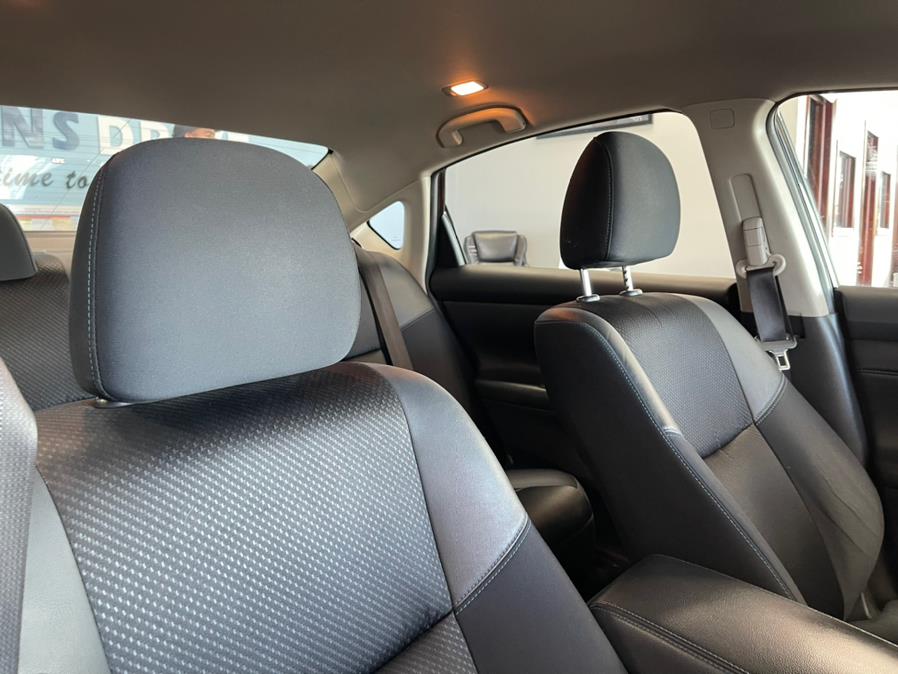 2017 Nissan Altima 2017.5 2.5 SR Sedan, available for sale in Inwood, New York | 5 Towns Drive. Inwood, New York 2017 Nissan Altima 2017.5 2.5 SR Sedan, available for sale in Inwood, New York | 5 Towns Drive. Inwood, New York