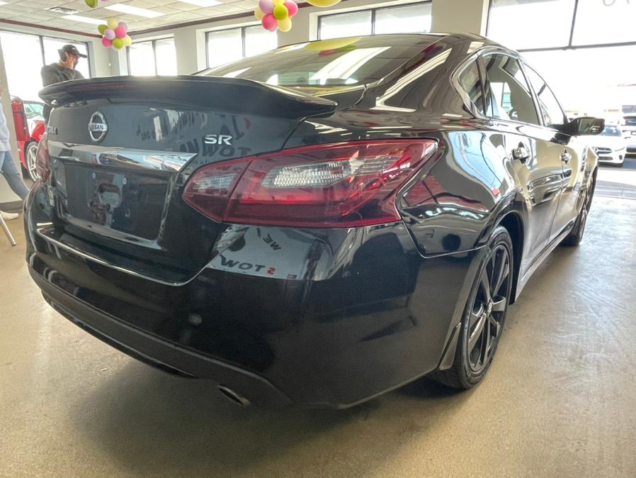 2017 Nissan Altima 2017.5 2.5 SR Sedan, available for sale in Inwood, New York | 5 Towns Drive. Inwood, New York 2017 Nissan Altima 2017.5 2.5 SR Sedan, available for sale in Inwood, New York | 5 Towns Drive. Inwood, New York