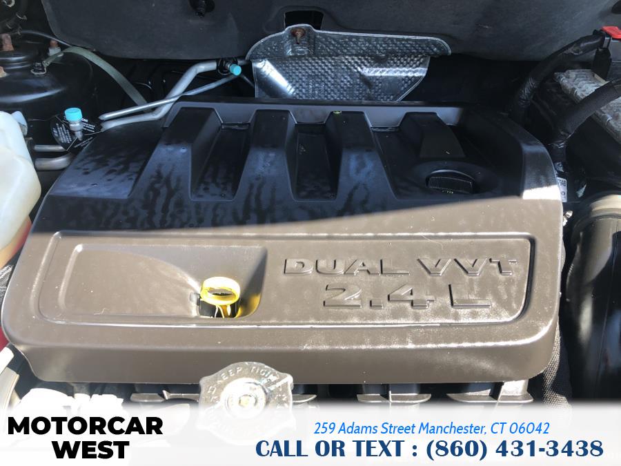 2014 Jeep Compass 4WD 4dr Sport, available for sale in Manchester, Connecticut | Motorcar West. Manchester, Connecticut 2014 Jeep Compass 4WD 4dr Sport, available for sale in Manchester, Connecticut | Motorcar West. Manchester, Connecticut