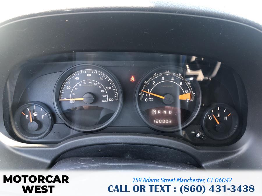 2014 Jeep Compass 4WD 4dr Sport, available for sale in Manchester, Connecticut | Motorcar West. Manchester, Connecticut 2014 Jeep Compass 4WD 4dr Sport, available for sale in Manchester, Connecticut | Motorcar West. Manchester, Connecticut
