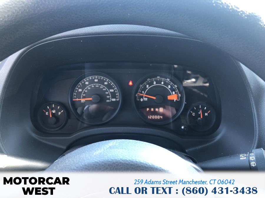 2014 Jeep Compass 4WD 4dr Sport, available for sale in Manchester, Connecticut | Motorcar West. Manchester, Connecticut 2014 Jeep Compass 4WD 4dr Sport, available for sale in Manchester, Connecticut | Motorcar West. Manchester, Connecticut