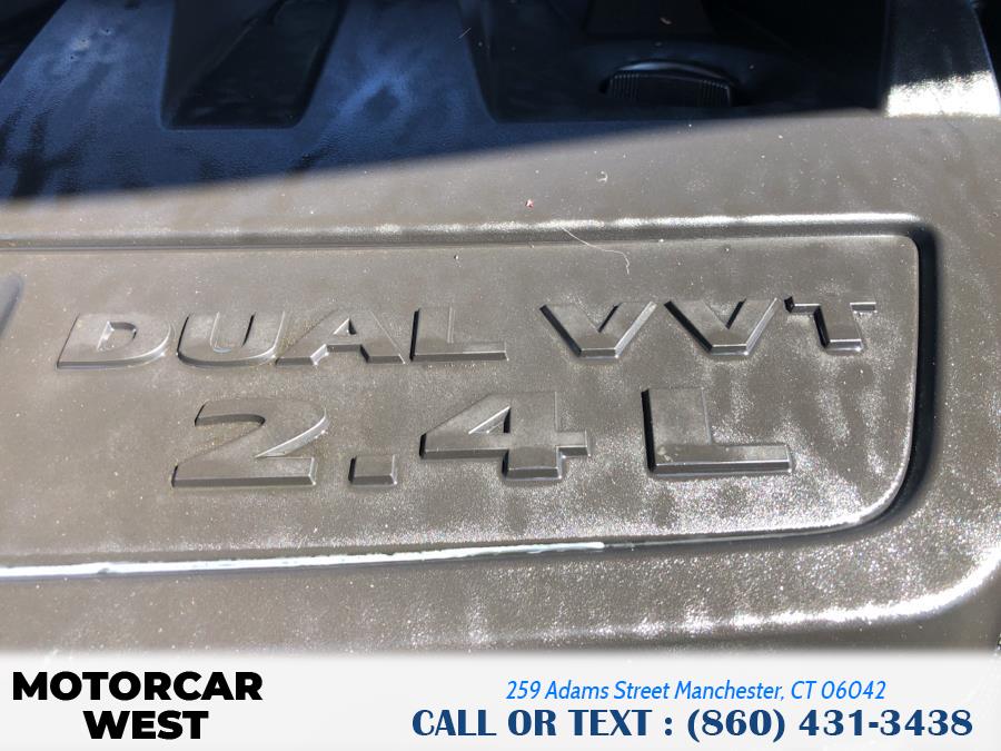 2014 Jeep Compass 4WD 4dr Sport, available for sale in Manchester, Connecticut | Motorcar West. Manchester, Connecticut 2014 Jeep Compass 4WD 4dr Sport, available for sale in Manchester, Connecticut | Motorcar West. Manchester, Connecticut