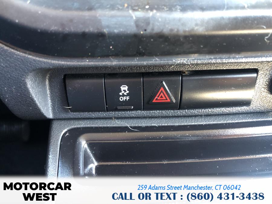 2014 Jeep Compass 4WD 4dr Sport, available for sale in Manchester, Connecticut | Motorcar West. Manchester, Connecticut 2014 Jeep Compass 4WD 4dr Sport, available for sale in Manchester, Connecticut | Motorcar West. Manchester, Connecticut