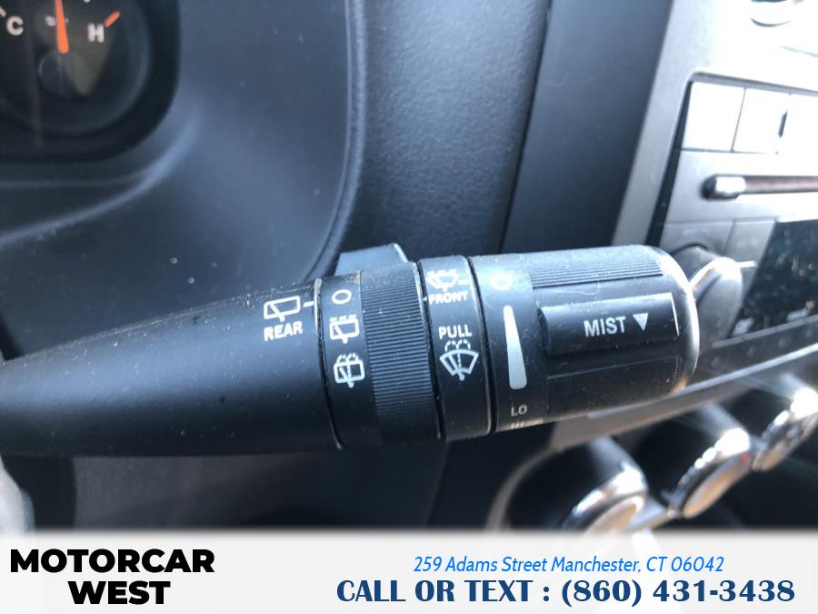 2014 Jeep Compass 4WD 4dr Sport, available for sale in Manchester, Connecticut | Motorcar West. Manchester, Connecticut 2014 Jeep Compass 4WD 4dr Sport, available for sale in Manchester, Connecticut | Motorcar West. Manchester, Connecticut