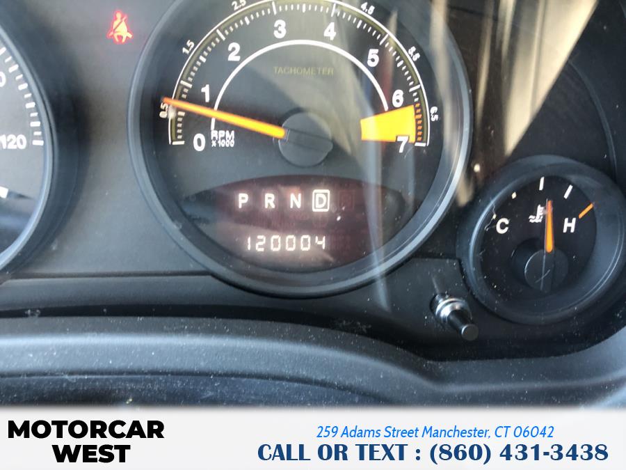 2014 Jeep Compass 4WD 4dr Sport, available for sale in Manchester, Connecticut | Motorcar West. Manchester, Connecticut 2014 Jeep Compass 4WD 4dr Sport, available for sale in Manchester, Connecticut | Motorcar West. Manchester, Connecticut