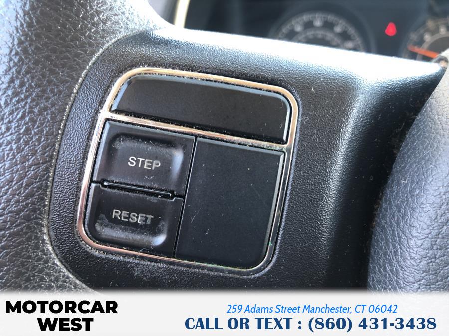 2014 Jeep Compass 4WD 4dr Sport, available for sale in Manchester, Connecticut | Motorcar West. Manchester, Connecticut 2014 Jeep Compass 4WD 4dr Sport, available for sale in Manchester, Connecticut | Motorcar West. Manchester, Connecticut