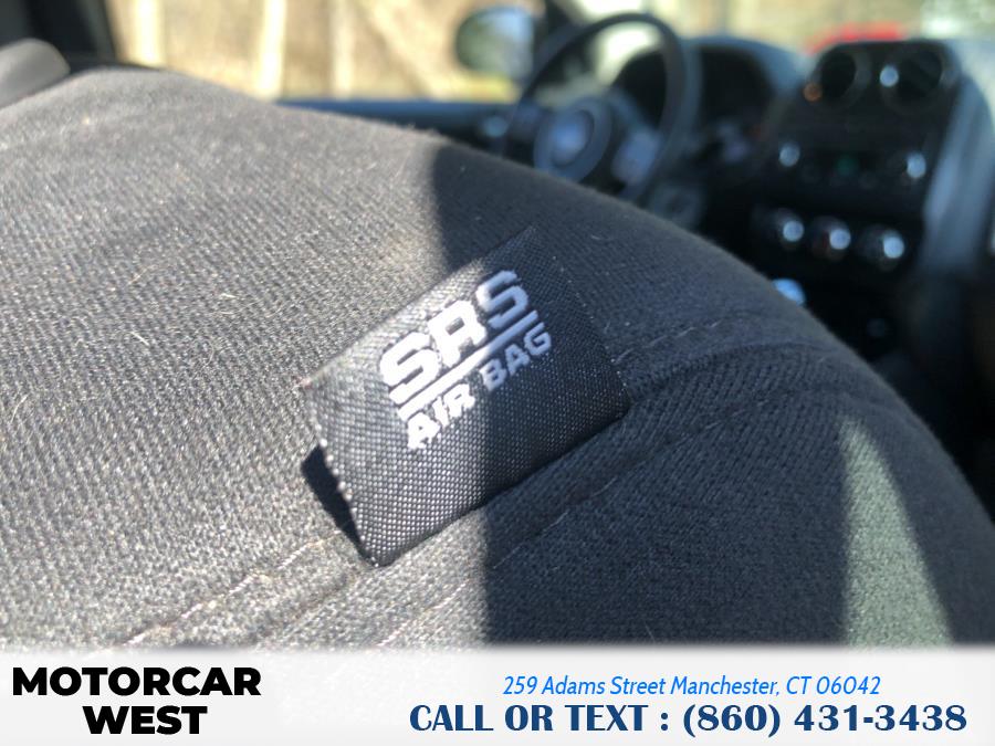 2014 Jeep Compass 4WD 4dr Sport, available for sale in Manchester, Connecticut | Motorcar West. Manchester, Connecticut 2014 Jeep Compass 4WD 4dr Sport, available for sale in Manchester, Connecticut | Motorcar West. Manchester, Connecticut