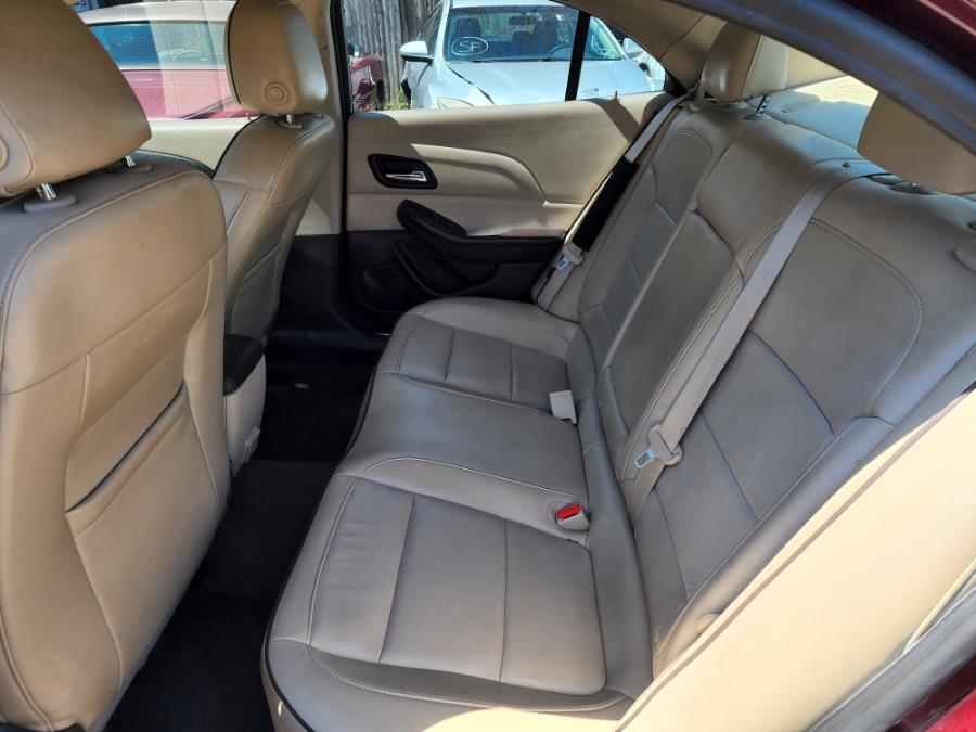 2015 Chevrolet Malibu 4dr Sdn LT w/2LT, available for sale in Patchogue, New York | Romaxx Truxx. Patchogue, New York 2015 Chevrolet Malibu 4dr Sdn LT w/2LT, available for sale in Patchogue, New York | Romaxx Truxx. Patchogue, New York