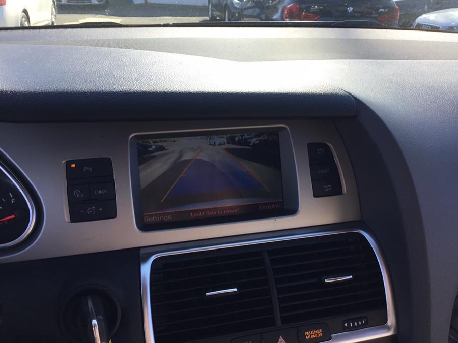 Used Audi Q7 TDi 2009 | Liberty Motors. Manchester, Connecticut Used Audi Q7 TDi 2009 | Liberty Motors. Manchester, Connecticut