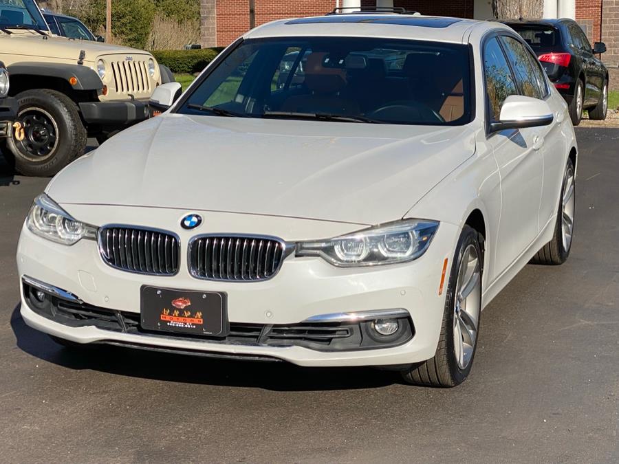 Used BMW 3 Series 330i xDrive Sedan South Africa 2017 | Lava Motors 2 Inc. Canton, Connecticut Used BMW 3 Series 330i xDrive Sedan South Africa 2017 | Lava Motors 2 Inc. Canton, Connecticut