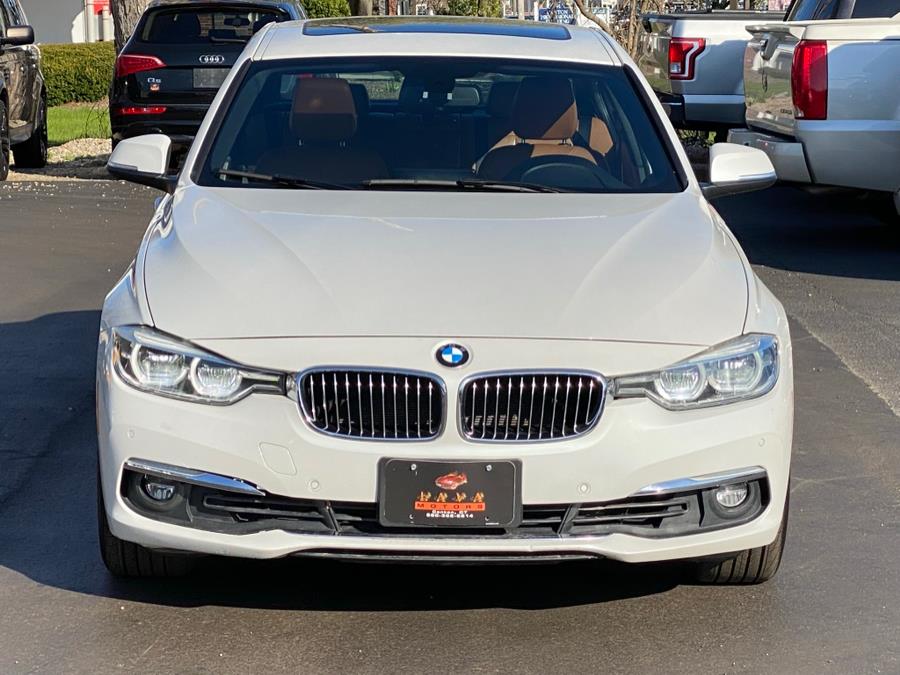 Used BMW 3 Series 330i xDrive Sedan South Africa 2017 | Lava Motors 2 Inc. Canton, Connecticut Used BMW 3 Series 330i xDrive Sedan South Africa 2017 | Lava Motors 2 Inc. Canton, Connecticut