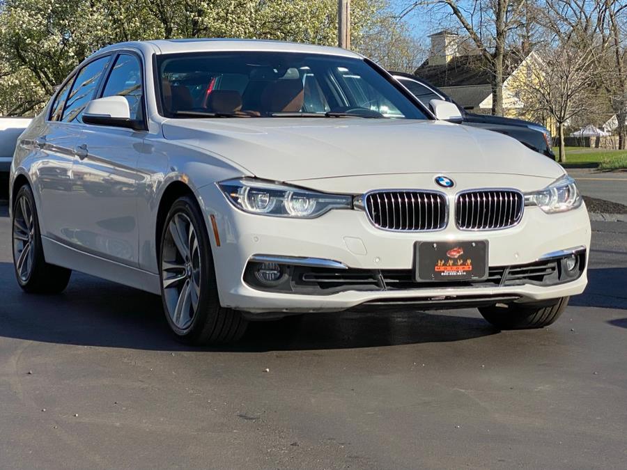 Used BMW 3 Series 330i xDrive Sedan South Africa 2017 | Lava Motors 2 Inc. Canton, Connecticut Used BMW 3 Series 330i xDrive Sedan South Africa 2017 | Lava Motors 2 Inc. Canton, Connecticut