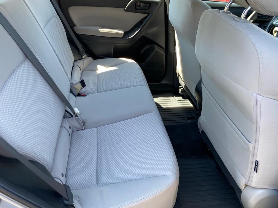 2015 Subaru Forester 4dr Auto 2.5i PZEV, available for sale in Canton, Connecticut | Lava Motors 2 Inc. Canton, Connecticut 2015 Subaru Forester 4dr Auto 2.5i PZEV, available for sale in Canton, Connecticut | Lava Motors 2 Inc. Canton, Connecticut