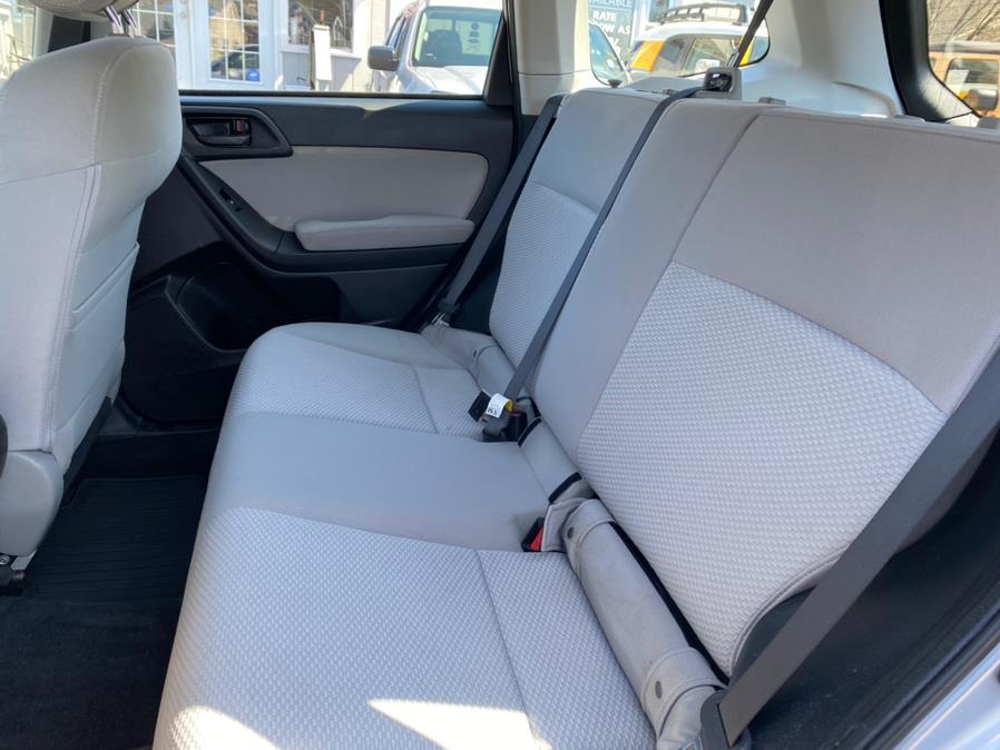 2015 Subaru Forester 4dr Auto 2.5i PZEV, available for sale in Canton, Connecticut | Lava Motors 2 Inc. Canton, Connecticut 2015 Subaru Forester 4dr Auto 2.5i PZEV, available for sale in Canton, Connecticut | Lava Motors 2 Inc. Canton, Connecticut