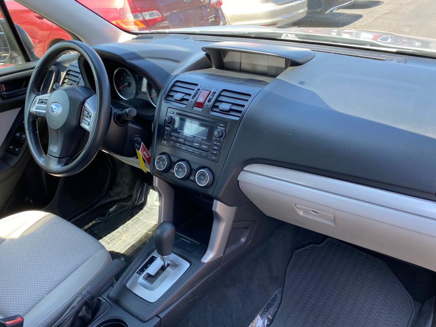 2015 Subaru Forester 4dr Auto 2.5i PZEV, available for sale in Canton, Connecticut | Lava Motors 2 Inc. Canton, Connecticut 2015 Subaru Forester 4dr Auto 2.5i PZEV, available for sale in Canton, Connecticut | Lava Motors 2 Inc. Canton, Connecticut
