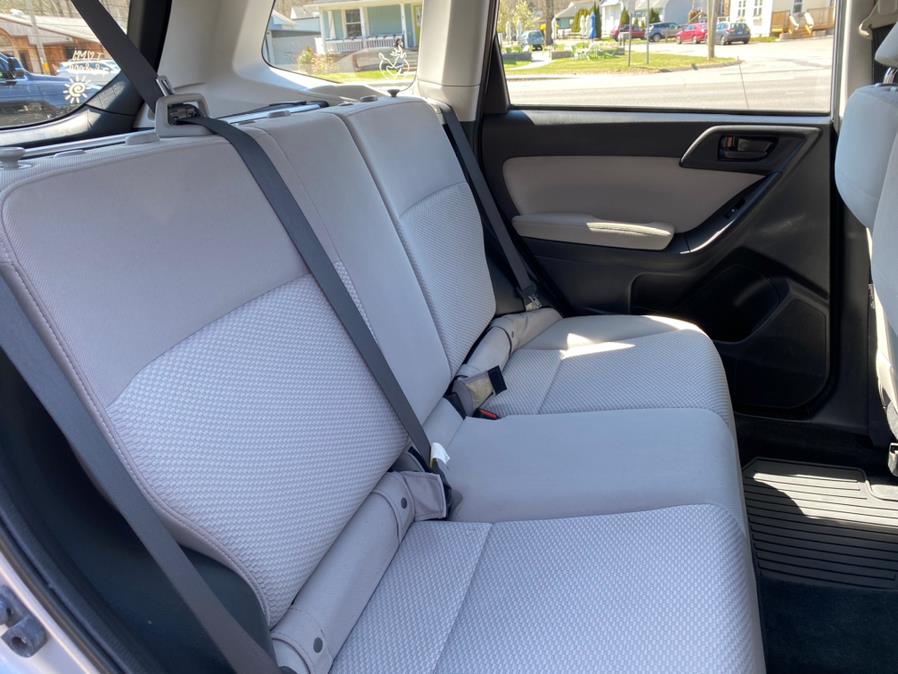 2015 Subaru Forester 4dr Auto 2.5i PZEV, available for sale in Canton, Connecticut | Lava Motors 2 Inc. Canton, Connecticut 2015 Subaru Forester 4dr Auto 2.5i PZEV, available for sale in Canton, Connecticut | Lava Motors 2 Inc. Canton, Connecticut