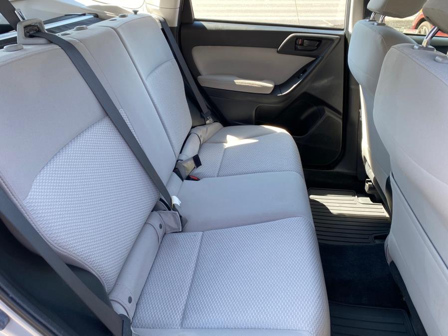 2015 Subaru Forester 4dr Auto 2.5i PZEV, available for sale in Canton, Connecticut | Lava Motors 2 Inc. Canton, Connecticut 2015 Subaru Forester 4dr Auto 2.5i PZEV, available for sale in Canton, Connecticut | Lava Motors 2 Inc. Canton, Connecticut