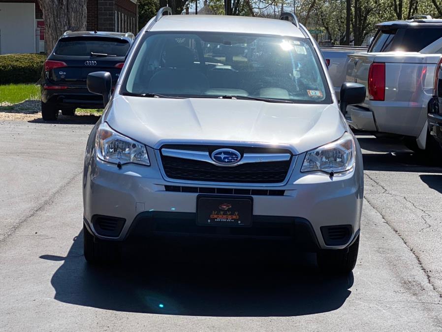 2015 Subaru Forester 4dr Auto 2.5i PZEV, available for sale in Canton, Connecticut | Lava Motors 2 Inc. Canton, Connecticut 2015 Subaru Forester 4dr Auto 2.5i PZEV, available for sale in Canton, Connecticut | Lava Motors 2 Inc. Canton, Connecticut