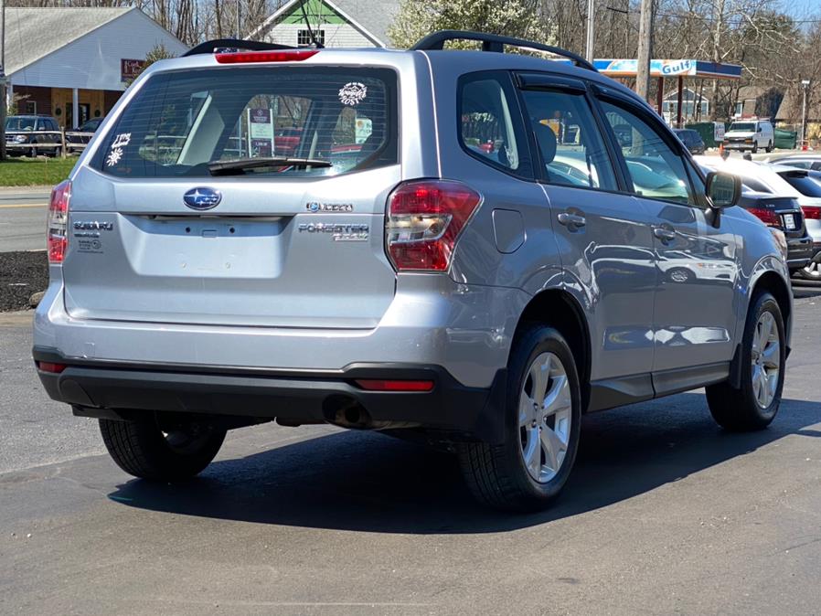 2015 Subaru Forester 4dr Auto 2.5i PZEV, available for sale in Canton, Connecticut | Lava Motors 2 Inc. Canton, Connecticut 2015 Subaru Forester 4dr Auto 2.5i PZEV, available for sale in Canton, Connecticut | Lava Motors 2 Inc. Canton, Connecticut