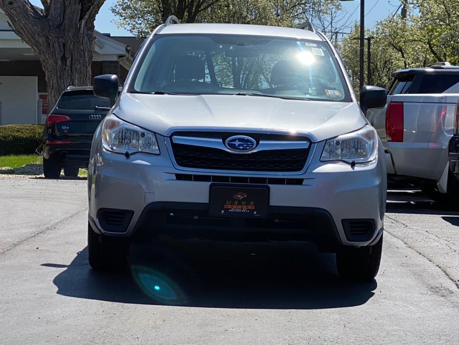 2015 Subaru Forester 4dr Auto 2.5i PZEV, available for sale in Canton, Connecticut | Lava Motors 2 Inc. Canton, Connecticut 2015 Subaru Forester 4dr Auto 2.5i PZEV, available for sale in Canton, Connecticut | Lava Motors 2 Inc. Canton, Connecticut