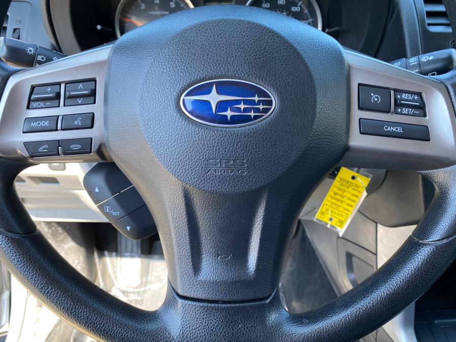 2015 Subaru Forester 4dr Auto 2.5i PZEV, available for sale in Canton, Connecticut | Lava Motors 2 Inc. Canton, Connecticut 2015 Subaru Forester 4dr Auto 2.5i PZEV, available for sale in Canton, Connecticut | Lava Motors 2 Inc. Canton, Connecticut