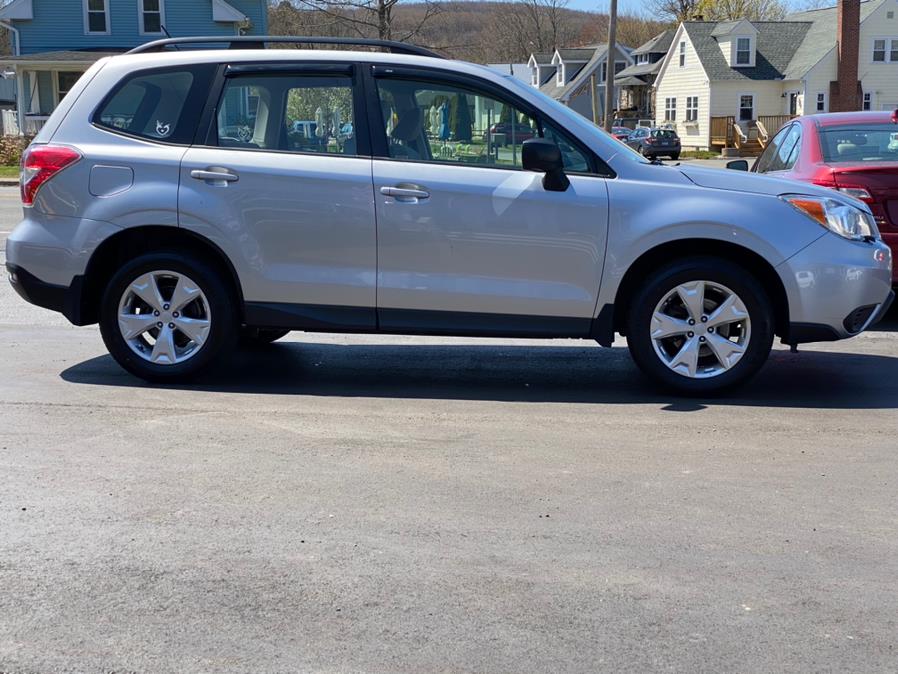 2015 Subaru Forester 4dr Auto 2.5i PZEV, available for sale in Canton, Connecticut | Lava Motors 2 Inc. Canton, Connecticut 2015 Subaru Forester 4dr Auto 2.5i PZEV, available for sale in Canton, Connecticut | Lava Motors 2 Inc. Canton, Connecticut