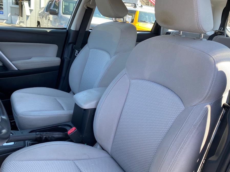 2015 Subaru Forester 4dr Auto 2.5i PZEV, available for sale in Canton, Connecticut | Lava Motors 2 Inc. Canton, Connecticut 2015 Subaru Forester 4dr Auto 2.5i PZEV, available for sale in Canton, Connecticut | Lava Motors 2 Inc. Canton, Connecticut