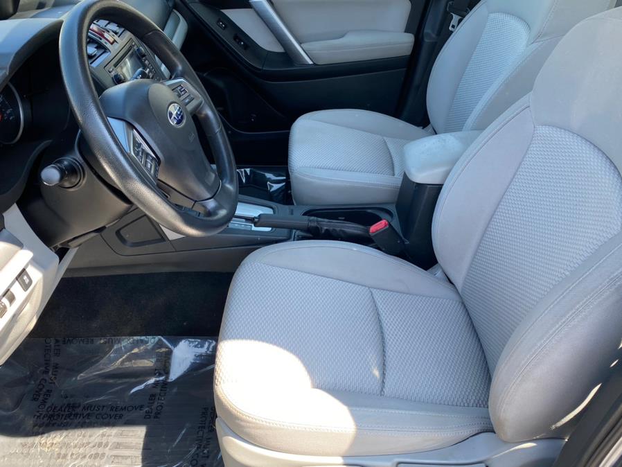 2015 Subaru Forester 4dr Auto 2.5i PZEV, available for sale in Canton, Connecticut | Lava Motors 2 Inc. Canton, Connecticut 2015 Subaru Forester 4dr Auto 2.5i PZEV, available for sale in Canton, Connecticut | Lava Motors 2 Inc. Canton, Connecticut