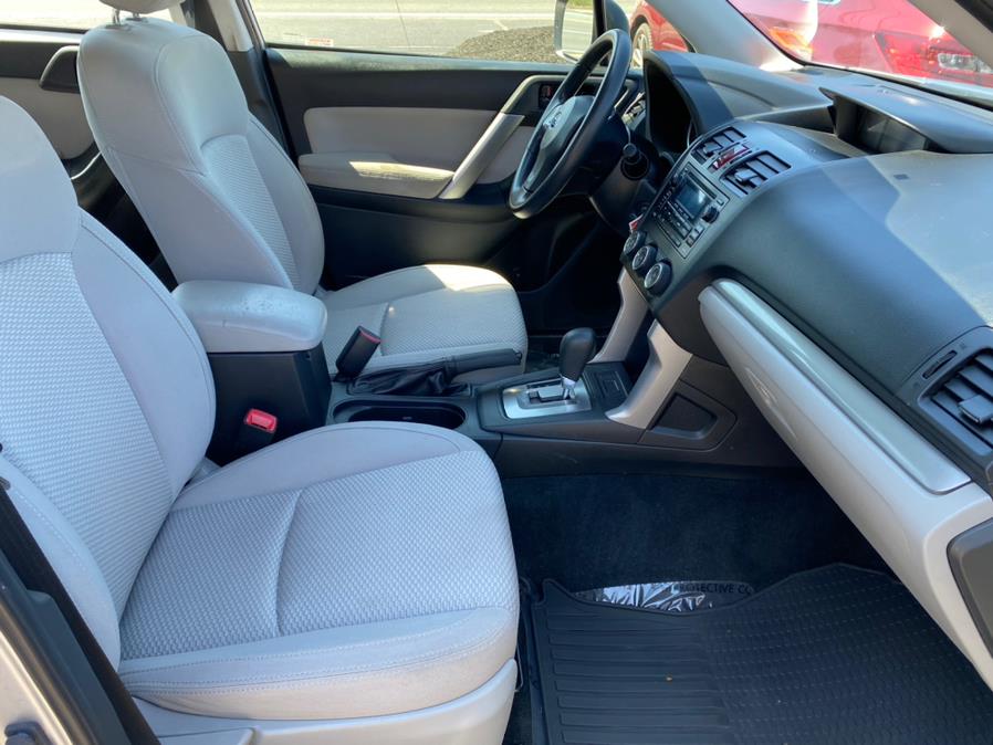 2015 Subaru Forester 4dr Auto 2.5i PZEV, available for sale in Canton, Connecticut | Lava Motors 2 Inc. Canton, Connecticut 2015 Subaru Forester 4dr Auto 2.5i PZEV, available for sale in Canton, Connecticut | Lava Motors 2 Inc. Canton, Connecticut