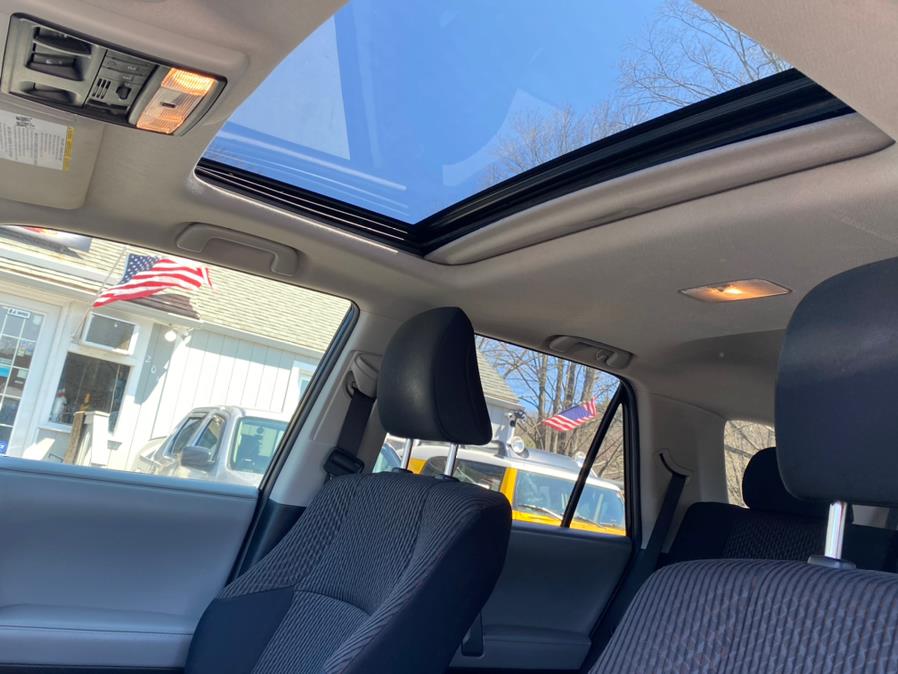 Used Toyota 4Runner 4WD 4dr V6 SR5 2013 | Lava Motors 2 Inc. Canton, Connecticut Used Toyota 4Runner 4WD 4dr V6 SR5 2013 | Lava Motors 2 Inc. Canton, Connecticut