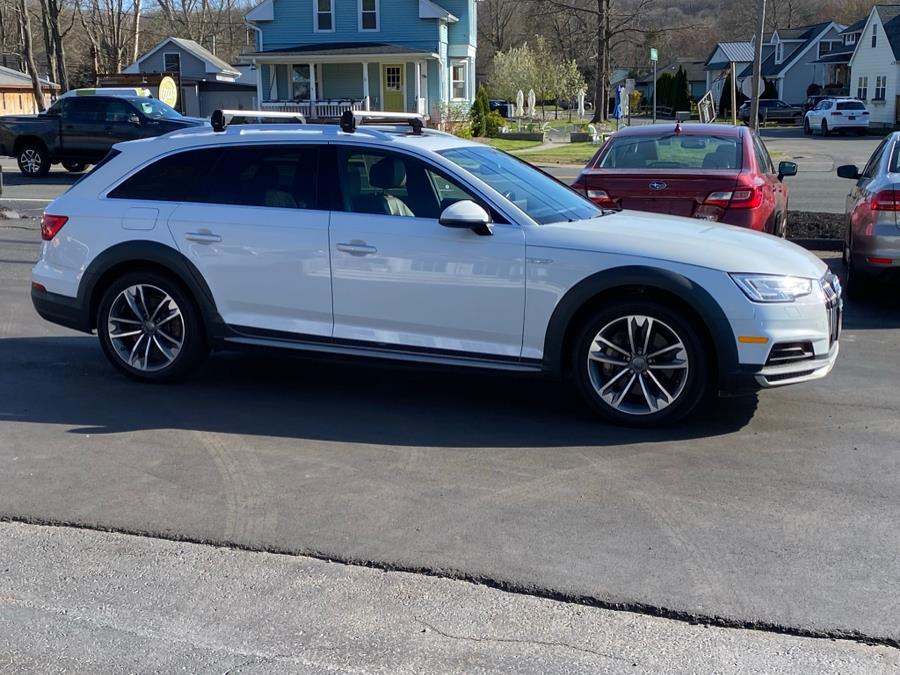 Used Audi allroad 2.0 TFSI Premium Plus 2017 | Lava Motors 2 Inc. Canton, Connecticut Used Audi allroad 2.0 TFSI Premium Plus 2017 | Lava Motors 2 Inc. Canton, Connecticut