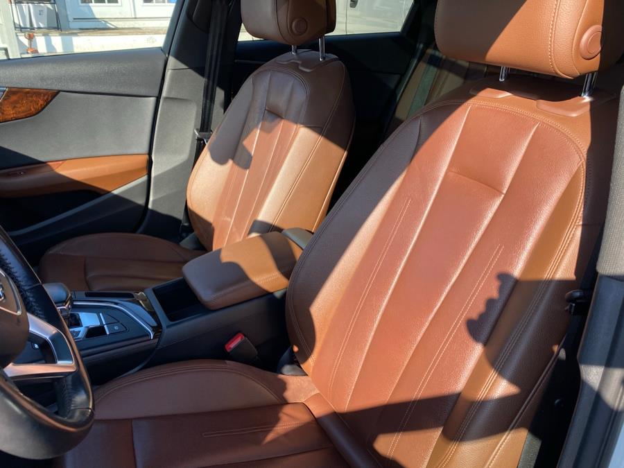 Used Audi allroad 2.0 TFSI Premium Plus 2017 | Lava Motors 2 Inc. Canton, Connecticut Used Audi allroad 2.0 TFSI Premium Plus 2017 | Lava Motors 2 Inc. Canton, Connecticut
