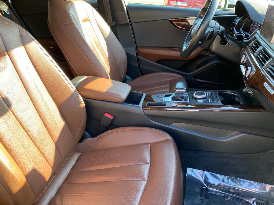 Used Audi allroad 2.0 TFSI Premium Plus 2017 | Lava Motors 2 Inc. Canton, Connecticut Used Audi allroad 2.0 TFSI Premium Plus 2017 | Lava Motors 2 Inc. Canton, Connecticut