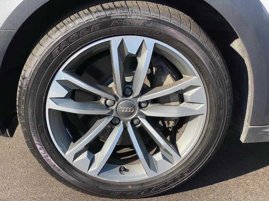 Used Audi allroad 2.0 TFSI Premium Plus 2017 | Lava Motors 2 Inc. Canton, Connecticut Used Audi allroad 2.0 TFSI Premium Plus 2017 | Lava Motors 2 Inc. Canton, Connecticut
