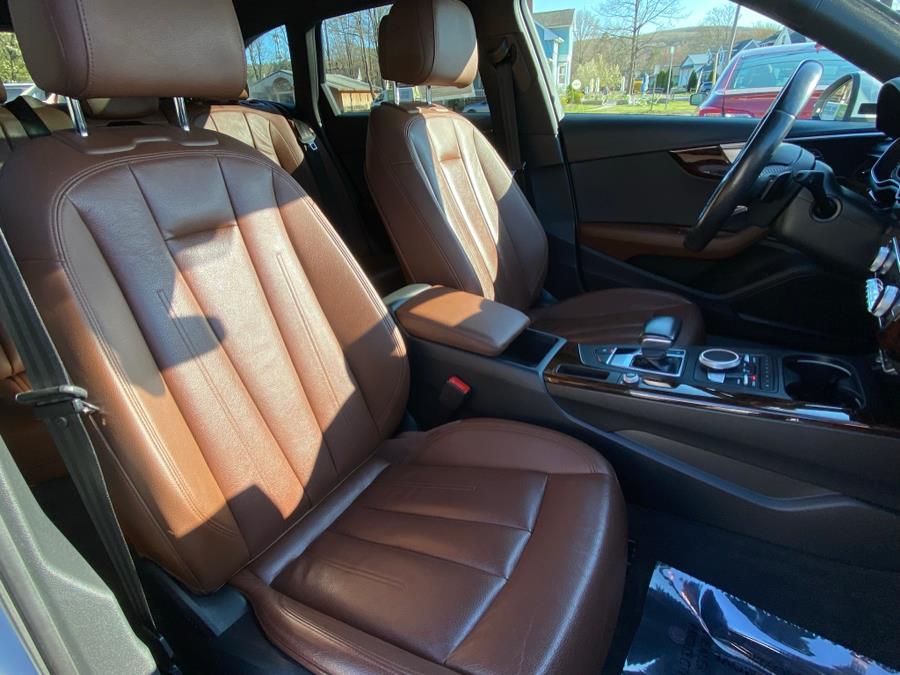 Used Audi allroad 2.0 TFSI Premium Plus 2017 | Lava Motors 2 Inc. Canton, Connecticut Used Audi allroad 2.0 TFSI Premium Plus 2017 | Lava Motors 2 Inc. Canton, Connecticut