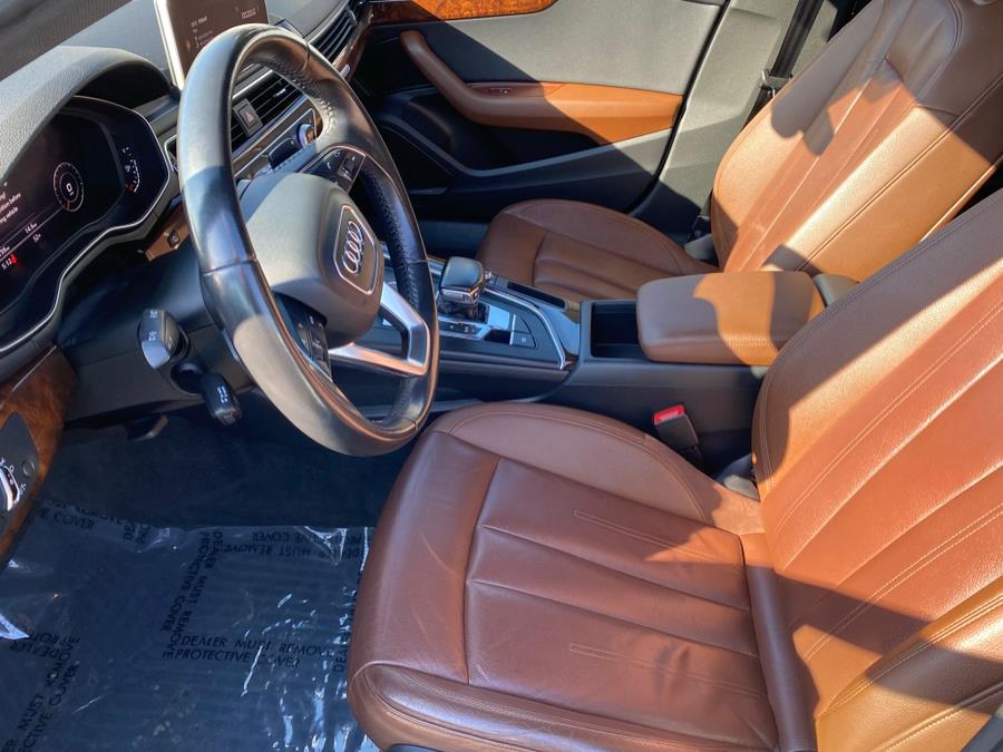 Used Audi allroad 2.0 TFSI Premium Plus 2017 | Lava Motors 2 Inc. Canton, Connecticut Used Audi allroad 2.0 TFSI Premium Plus 2017 | Lava Motors 2 Inc. Canton, Connecticut