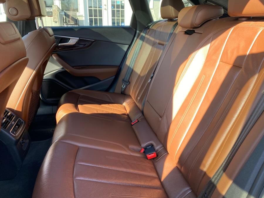 Used Audi allroad 2.0 TFSI Premium Plus 2017 | Lava Motors 2 Inc. Canton, Connecticut Used Audi allroad 2.0 TFSI Premium Plus 2017 | Lava Motors 2 Inc. Canton, Connecticut